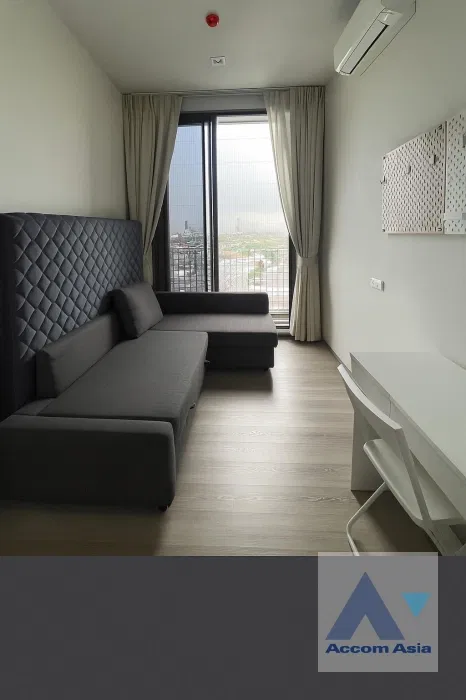 picture 🔼🔽 AccomA 📩  3 BR Condominium @Rhythm Charoenkrung Pavillion (AA44242) - 1/9