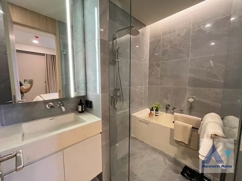 รูป 🔼🔽 AccomA 📩 Penthouse Unit for Sale @Siamese Exclusive 42 - รูปที่ 12/15