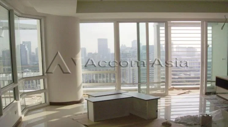 รูป 🔼🔽 AccomA 📩  2 BR Condominium @Baan Rajprasong (1513817) - รูปที่ 1/9