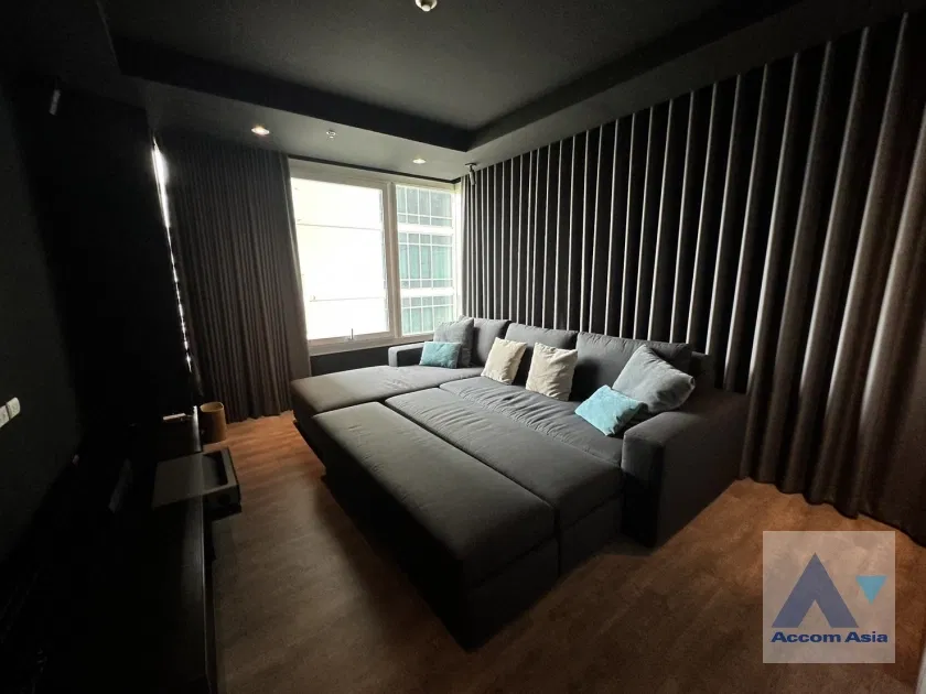 picture 🔼🔽 AccomA 📩  4 BR Condominium @Baan Ratchadamri (1519905) - 11/20