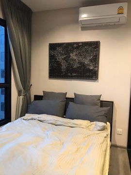 The Politan Rive ห้องสวย ราคาดี สอบถามเพิ่มเติมได้ที่ Line @condorental