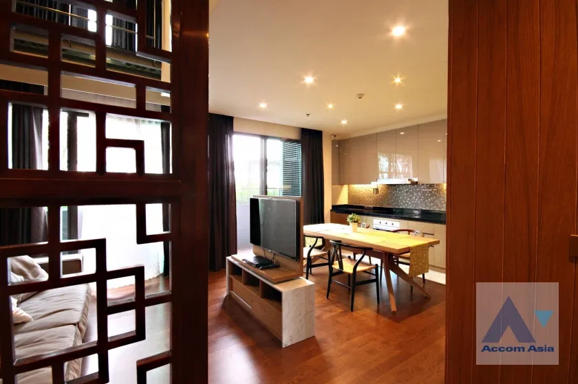 picture 🔼🔽 AccomA 📩 Duplex Condo,Double High Ceiling 2 BR Condominium @Noble Remix (AA26175) - 3/20