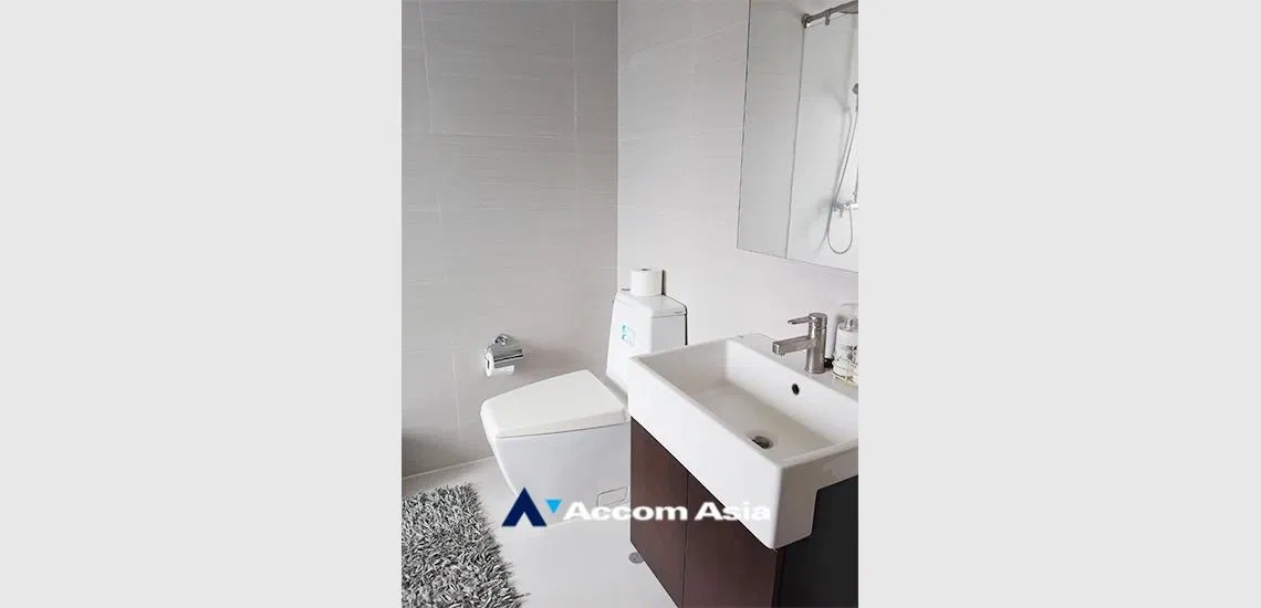 รูป 🔼🔽 AccomA 📩  2 BR Condominium @Issara at Sukhumvit 42 (1517016) - รูปที่ 7/8
