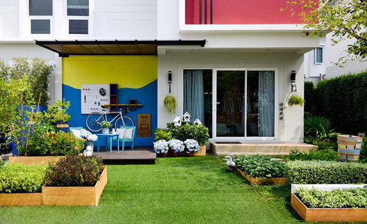 รูป Casa Presto Wongwaen – Pinklao - รูปที่ 4/6