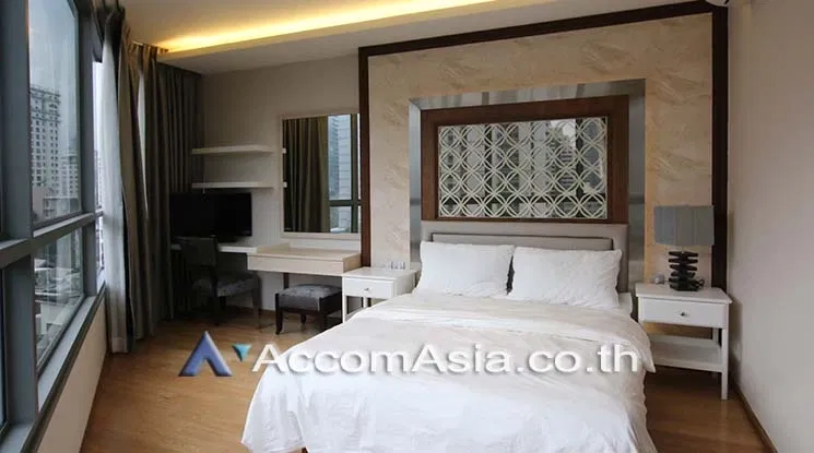 รูป 🔼🔽 AccomA 📩  2 BR Condominium @H Sukhumvit 43 (AA19348) - รูปที่ 8/11