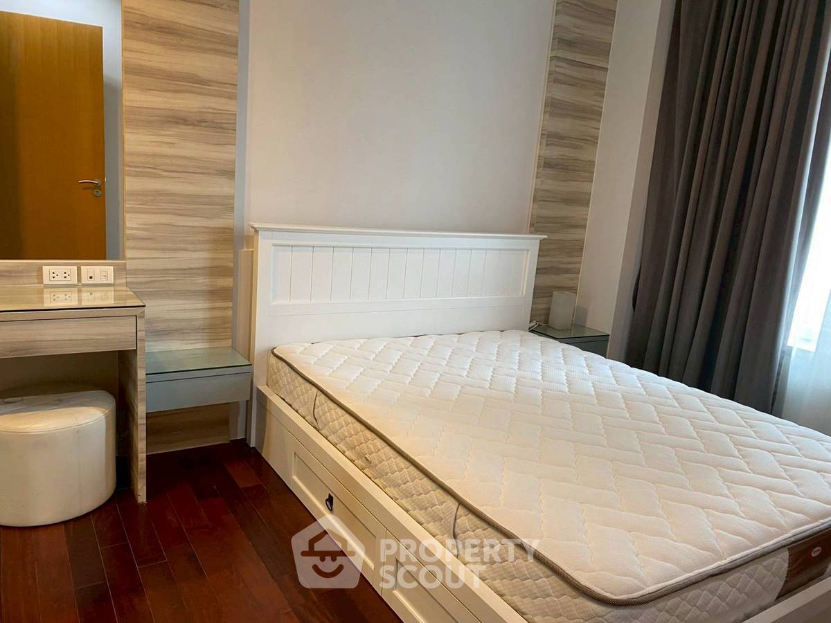 รูป คอนโด 2-ห้องนอน ที่ เซอร์เคิล คอนโดมิเนียม ใกล้ MRT เพชรบุรี (ID 2284590) - รูปที่ 5/5