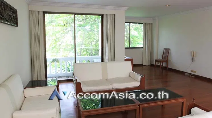 picture 🔼🔽 AccomA 📩  5 BR Townhouse in Phra Khanong Nuea (AA18996) - 4/20