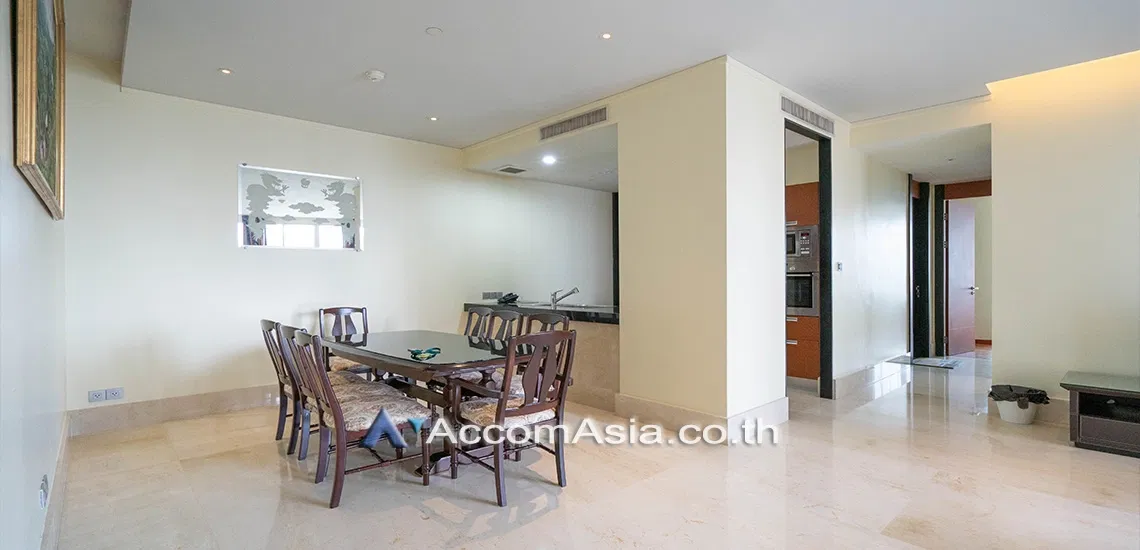 picture 🔼🔽 AccomA 📩  2 BR Condominium @The Infinity Sathorn (AA13640) - 3/10