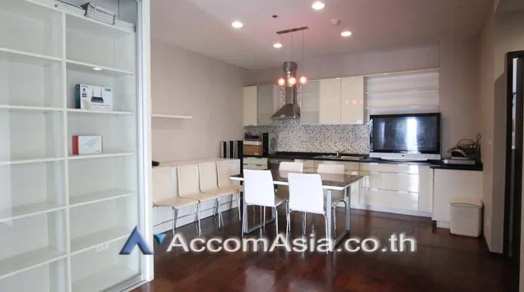 picture 🔼🔽 AccomA 📩  2 BR Condominium @Noble Ora (AA14624) - 3/11