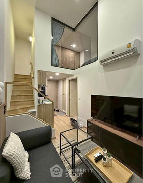 1-BR Condo at LIFE Rama 4 - Asoke near MRT Queen Sirikit National Convention Centre (ID 2279618)