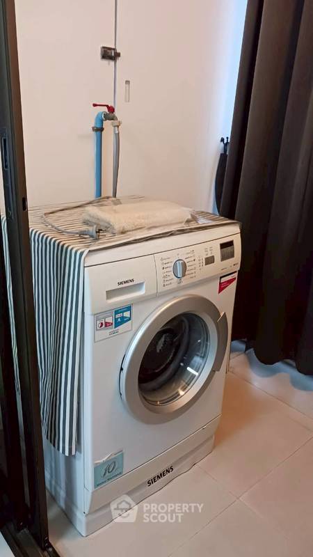 รูป คอนโด 1-ห้องนอน ที่ ไอดีโอ มิกซ์ สุขุมวิท 103 ใกล้ BTS อุดมสุข (ID 2283866) - รูปที่ 14/16