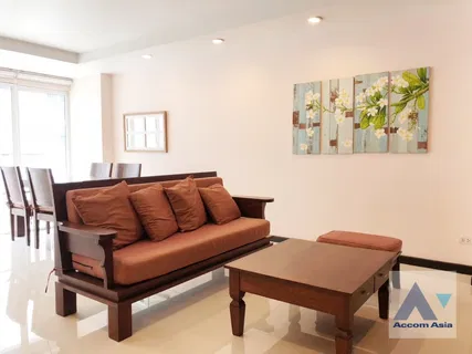 🔼🔽 AccomA 📩 2 BR Condominium @The Avenue Sukumvit 61 (AA21902)