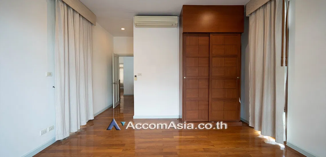 รูป 🔼🔽 AccomA 📩  4 BR House @Baan Sansiri Sukhumvit 67 (1818236) - รูปที่ 9/14