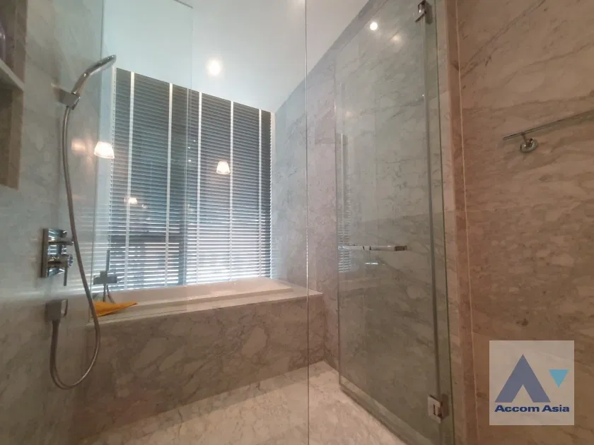 รูป 🔼🔽 AccomA 📩  Modern condominium with soft tones and full furnishings at KHUN by Yoo Condominium (AA32676) - รูปที่ 13/13