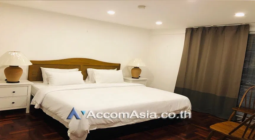 รูป 🔼🔽 AccomA 📩  2 BR Condominium @Polo Residence (AA26628) - รูปที่ 8/13