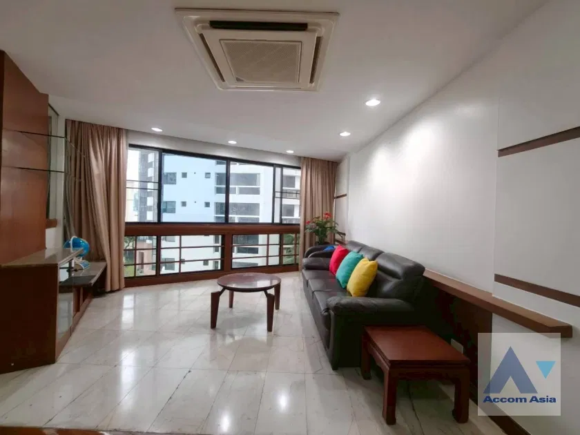 picture 🔼🔽 AccomA 📩 Pet friendly 3 BR Condominium @President Park Sukhumvit 24   (23633) - 2/20