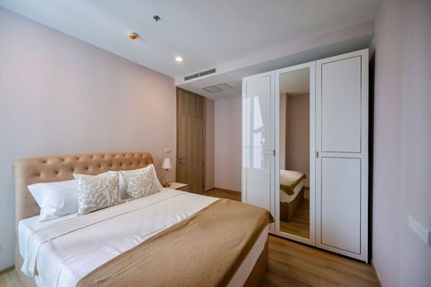 🏢 ประกาศให้เช่าคอนโด | MA-C7502   โครงการ Noble Ploenchit (โนเบิล เพลินจิต) 