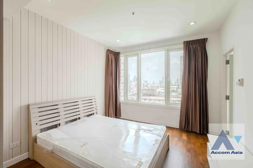 รูป 🔼🔽 AccomA 📩  3 BR Condominium @Baan Siri 24 Condominium (1510812) - รูปที่ 14/17
