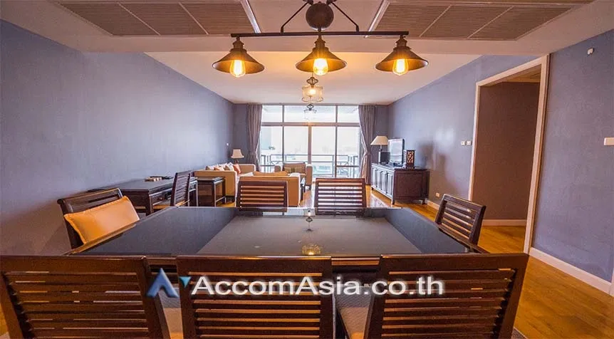 picture 🔼🔽 AccomA 📩 Pet friendly 2 BR Condominium @All Seasons Mansion (AA20609) - 3/12