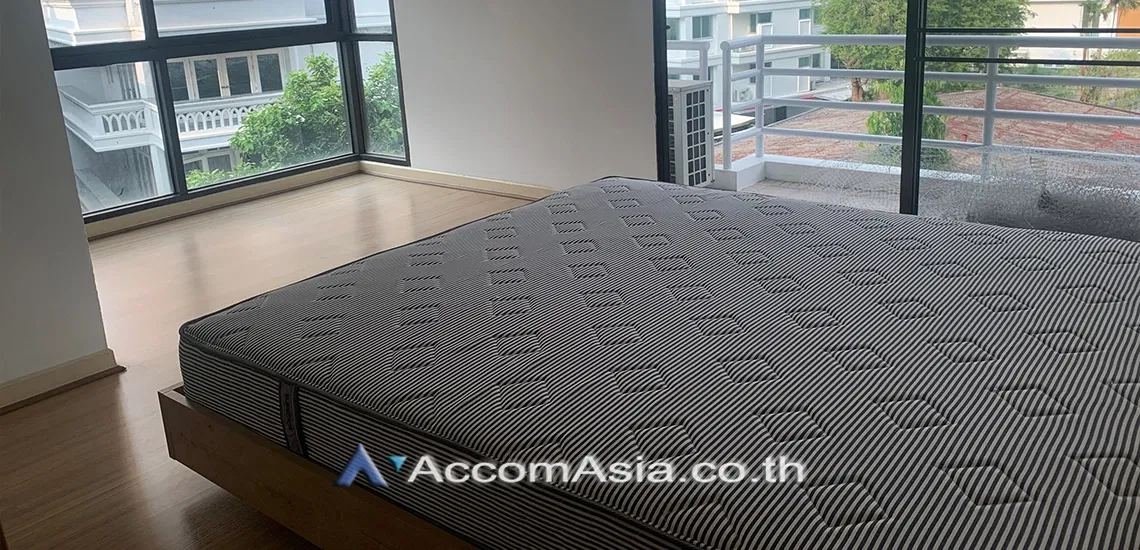 picture 🔼🔽 AccomA 📩  3 BR Condominium @Baan Preuksasiri Suanplu (AA30835) - 8/12