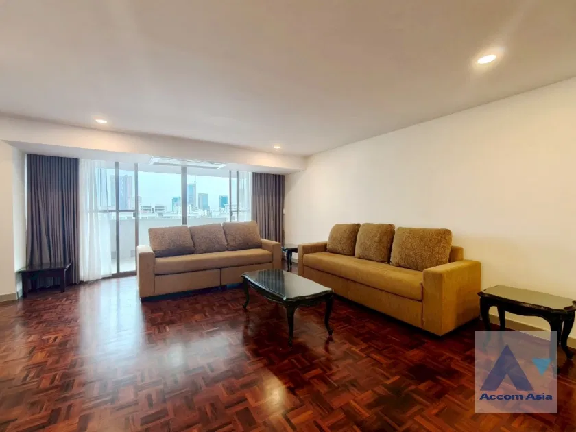 picture 🔼🔽 AccomA 📩  3 BR Condominium @Karuehart Thongthip (AA43790) - 2/20