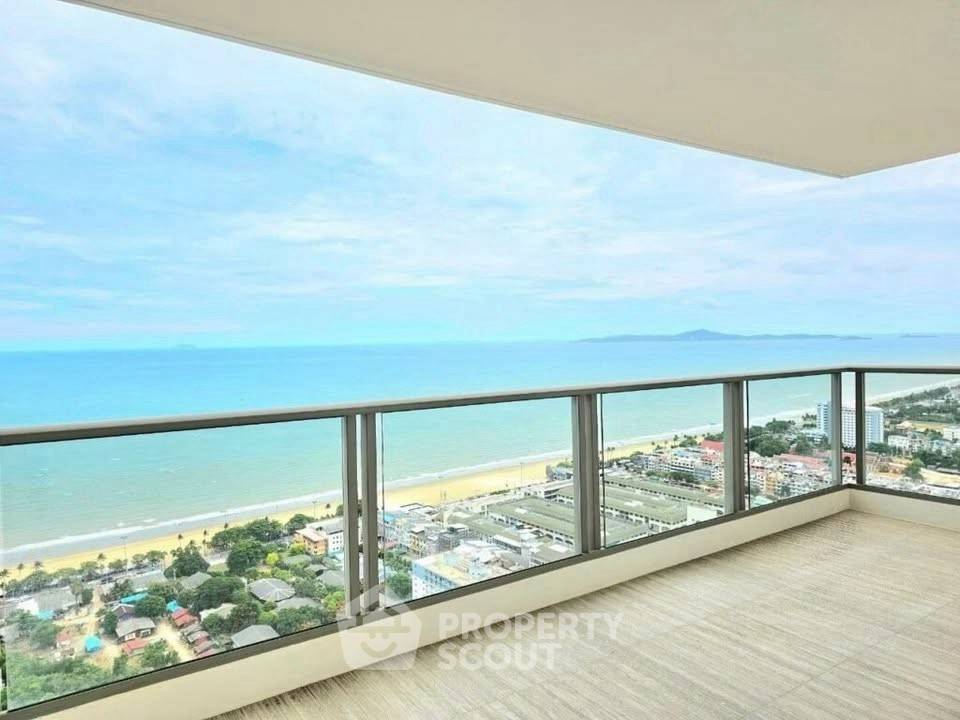รูป คอนโด 5-ห้องนอน ที่ เดอะ ริเวียร่า จอมเทียน ใกล้ หาดจอมเทียน (ID 2283871) - รูปที่ 5/9