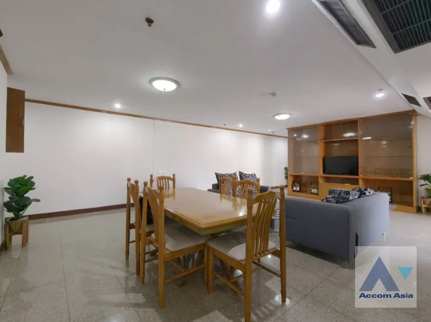 รูป 🔼🔽 AccomA 📩  2 BR Condominium @Prestige Tower (AA32177) - รูปที่ 5/15