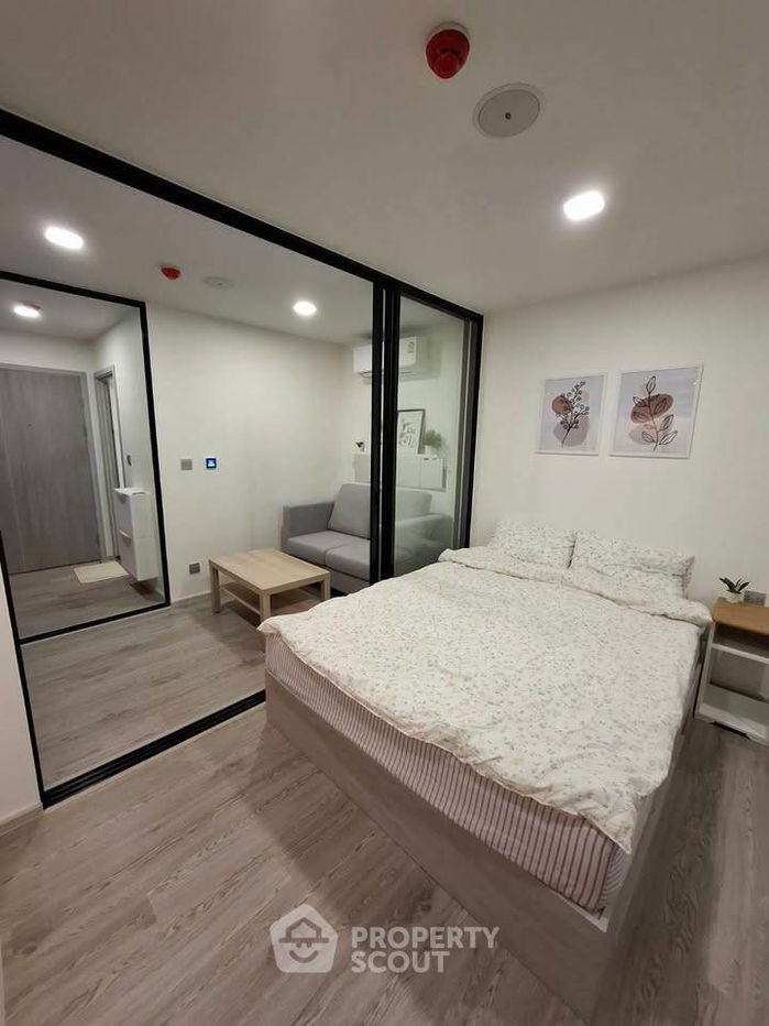 picture 1-BR Condo at KAVE Seed Kaset near BTS Kasetsart University (ID 2284581) - 9/14