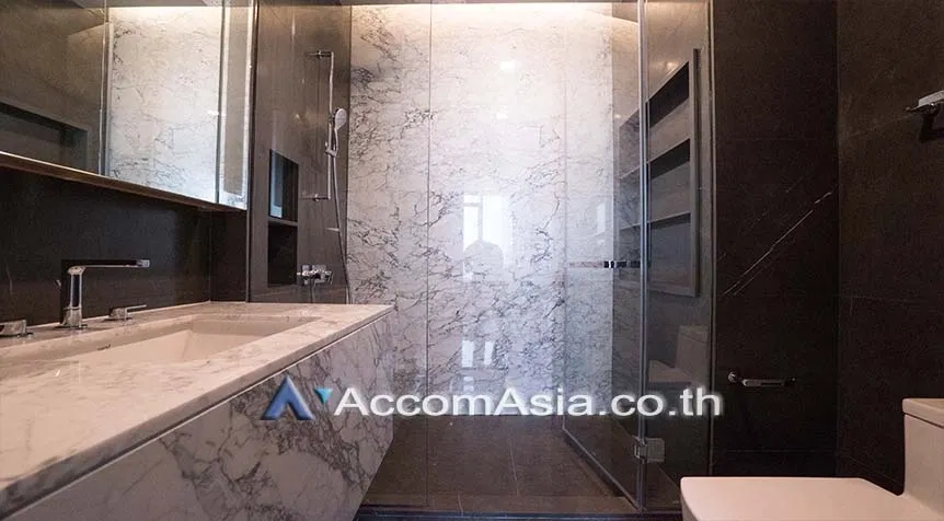 picture 🔼🔽 AccomA 📩 Stylish modern condominium with skyline view in Sukhumvit (AA27639) - 11/12