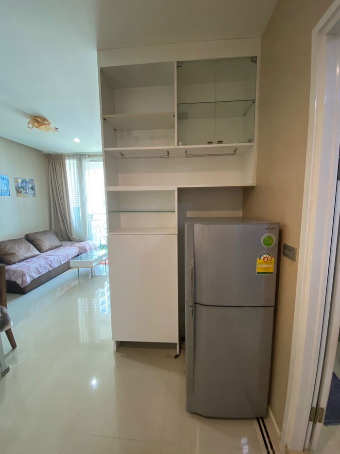 picture P1136 Condo for rent T.C. Green, opposite RCA, beautiful room, fully furnished, washing machine, super special price. - 10/14