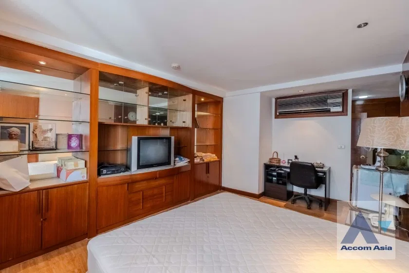 picture 🔼🔽 AccomA 📩 Pet friendly 3 BR Condominium @President Park Sukhumvit 24   (AA31362) - 20/20