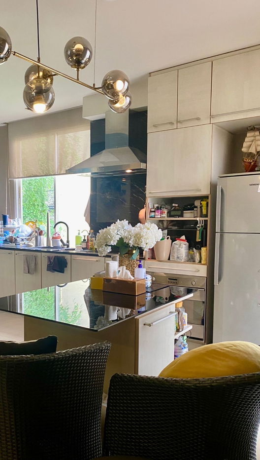 รูป WS2811 [เช่า] Home Office ย่านทาว์นอินทาว์น 📍 MRT ลาดพร้าว 💰 ราคา: 45,000 บาท/เดือน - รูปที่ 4/6