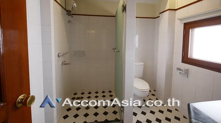 picture 🔼🔽 AccomA 📩  3 BR House in Phra Khanong (1911636) - 14/14