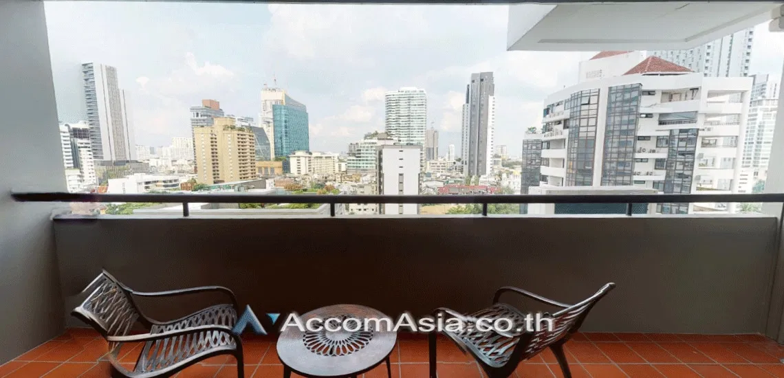 รูป 🔼🔽 AccomA 📩  2 BR Condominium @Waterford Park  (AA25412) - รูปที่ 5/11