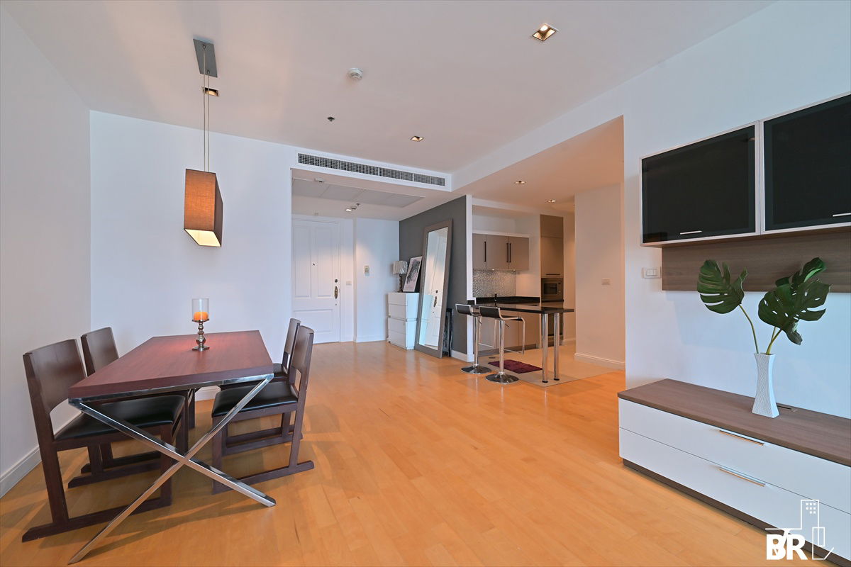 รูป Athenee Residence💫Special Unit, Great Value📌ใกล้ BTS เพลินจิต  - รูปที่ 4/17