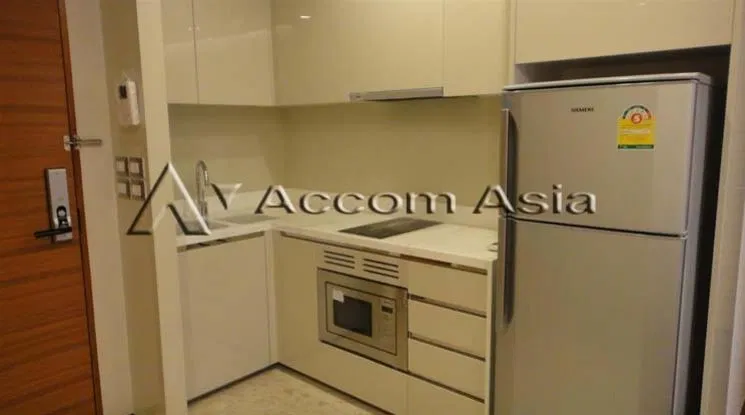รูป 🔼🔽 AccomA 📩  2 BR Condominium @The Address Sukhumvit 28 (1519662) - รูปที่ 2/4