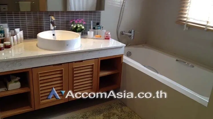 รูป 🔼🔽 AccomA 📩  2 BR Condominium @The Rise Sukhumvit 39 (AA17313) - รูปที่ 6/12