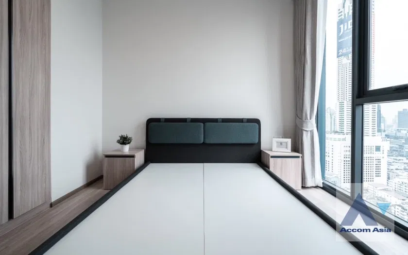 รูป 🔼🔽 AccomA 📩  2 BR Condominium @XT Phayathai  (AA36214) - รูปที่ 9/16