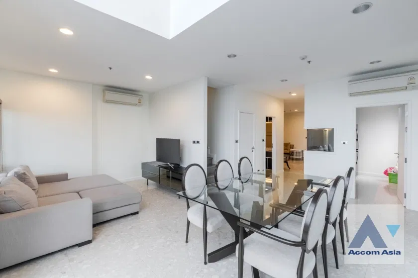 picture 🔼🔽 AccomA 📩 The Crest Sukhumvit 34 Condominium - 3/20