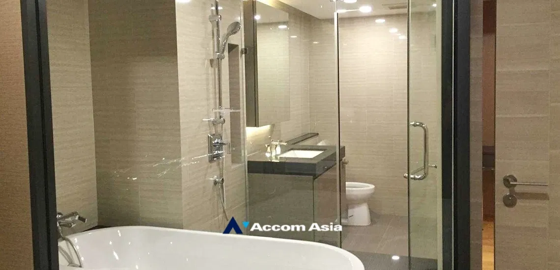picture 🔼🔽 AccomA 📩  2 BR Condominium @Klass Langsuan (AA34133) - 8/10