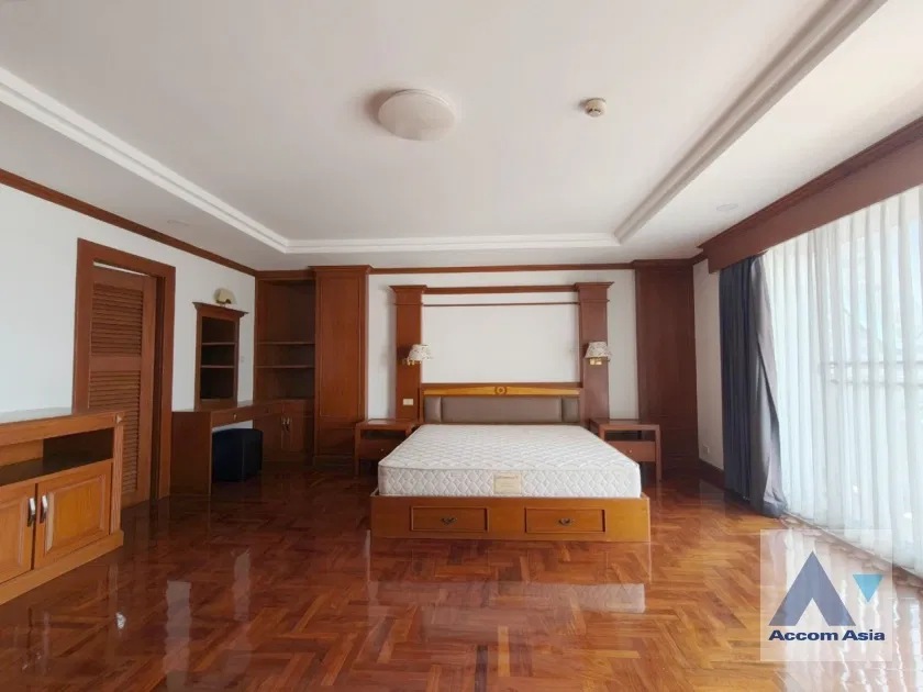รูป 🔼🔽 AccomA 📩  3 BR Condominium @Wattana Heights (AA30721) - รูปที่ 19/20