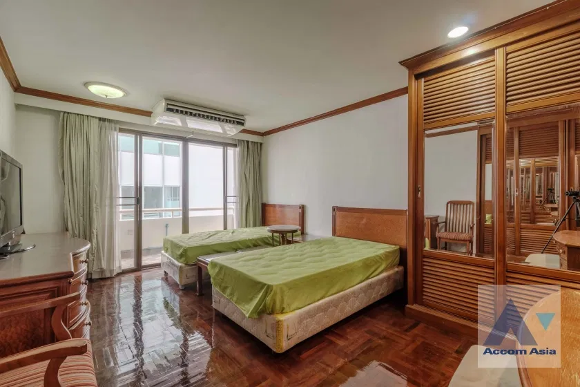 picture 🔼🔽 AccomA 📩  3 BR Condominium @Le Premier I (AA33593) - 13/20