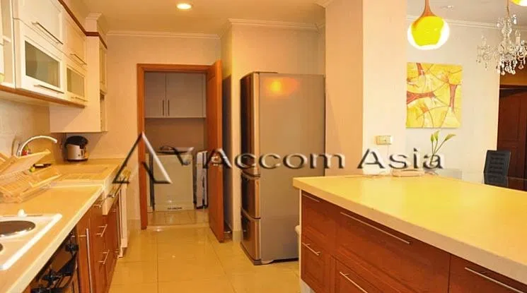 รูป 🔼🔽 AccomA 📩  2 BR Condominium @Sky Villas Sathorn (23580) - รูปที่ 5/9