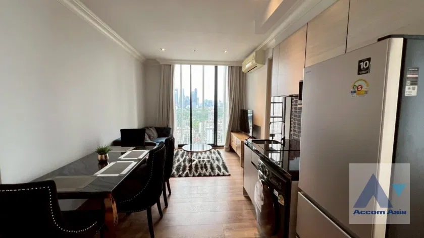 picture 🔼🔽 AccomA 📩  2 BR Condominium @Park Origin Phrom Phong (AA43984) - 3/19