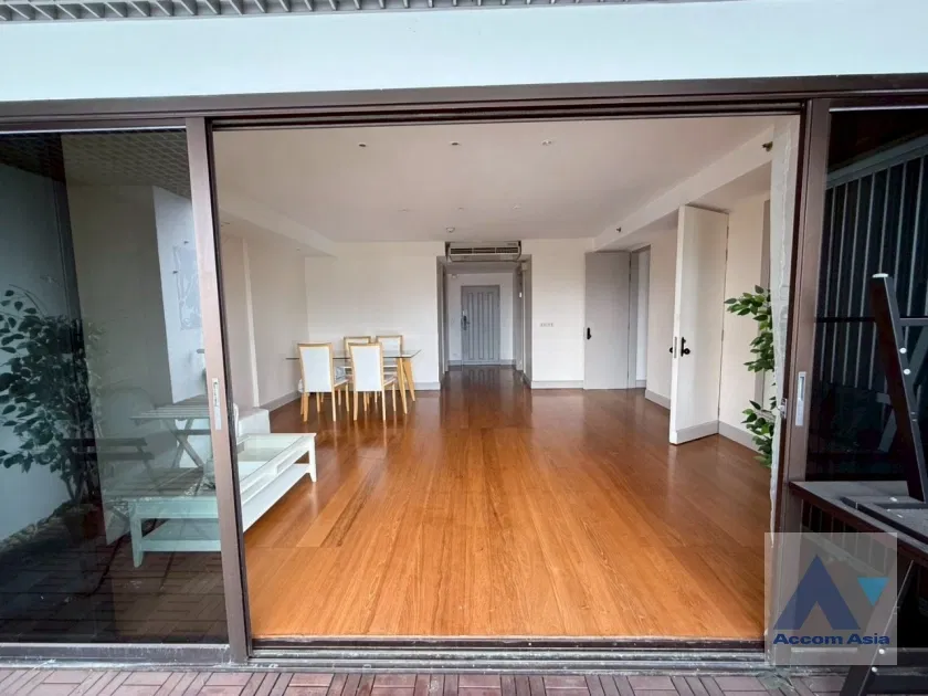 รูป 🔼🔽 AccomA 📩  2 BR Condominium @The Natural Place Suite (1516894) - รูปที่ 5/17
