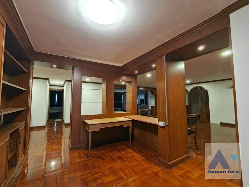 รูป 🔼🔽 AccomA 📩  3 BR Condominium @Wattana Heights (AA30721) - รูปที่ 9/20