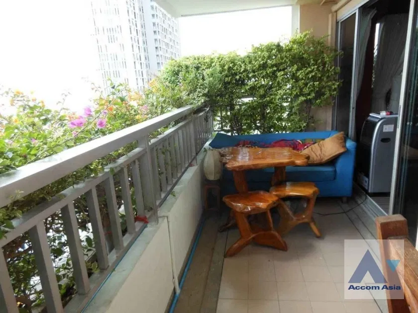 รูป 🔼🔽 AccomA 📩  2 BR Condominium @Sathorn Park Place (AA38651) - รูปที่ 5/6