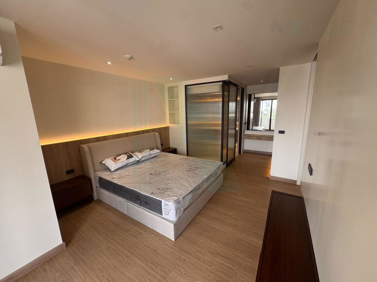 picture 🔺 For Rent Condo LAKE AVENUE Building 1, Floor 8,1 bed room, Room size 93 sqm - 3/8
