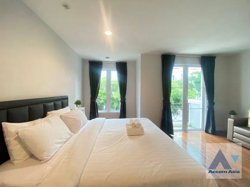 picture 🔼🔽 AccomA 📩  3 BR Townhouse @In Home Luxury Residence (AA40881) - 19/20