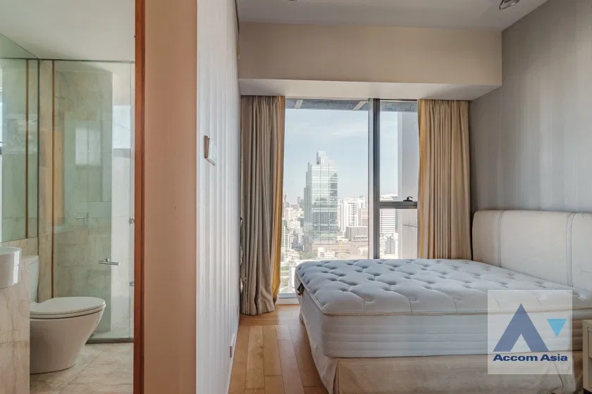 picture 🔼🔽 AccomA 📩  3 BR Condominium @The Met Sathorn (AA37142) - 18/20